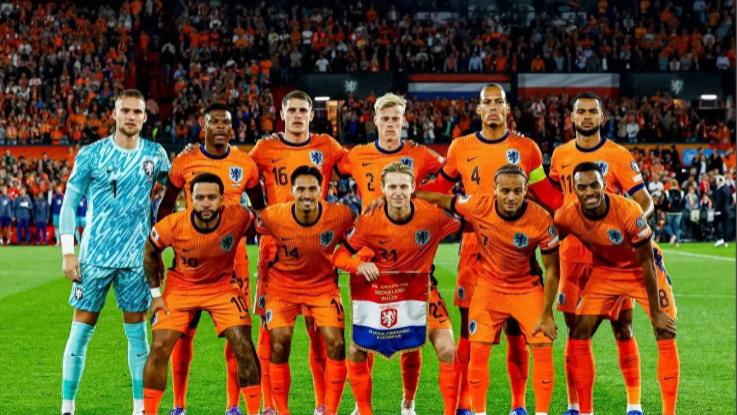 为什么2026年世界杯荷兰队不被大家看好，他们阵容存在哪些问题？
