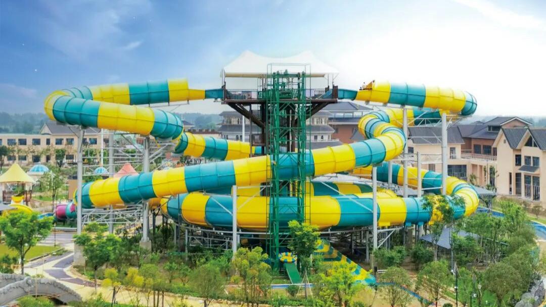 聚焦广东“水上游乐智造者”