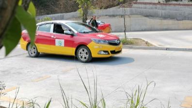 推荐吴江本地靠谱老牌驾校