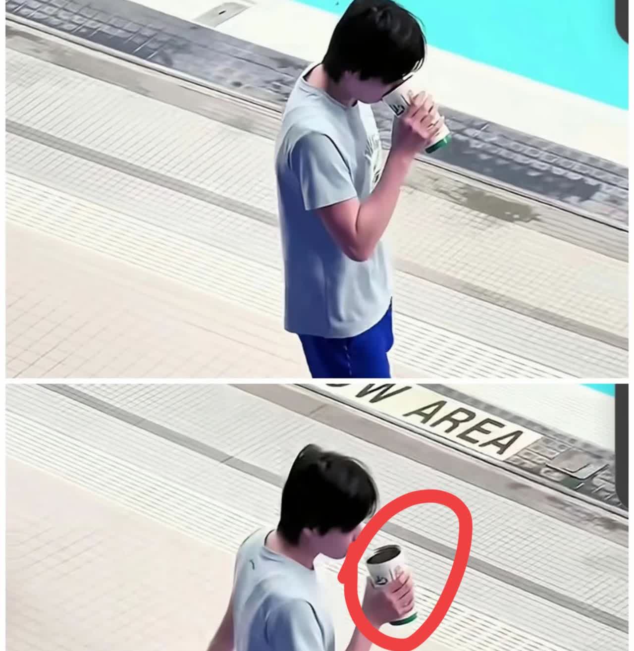 奉劝大家一句
千万别被表象騙了
全红婵虽然是个管不住嘴的大馋丫头。但她可不是