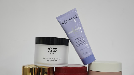 发膜护发素区别在哪？实用测评，怎么买效果最好排行榜