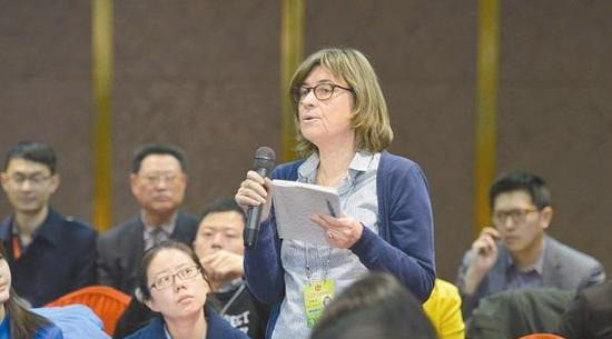 中国人不惹事也不怕事











哎呀，德国媒体最近真是被中国搞懵了！