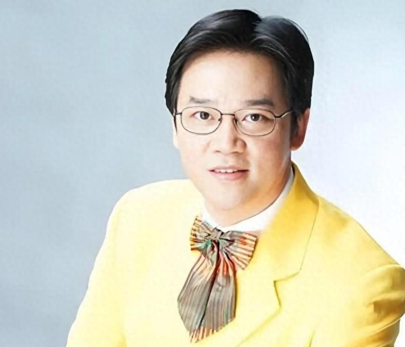 出狱61天，就带全家出国潇洒？前主持“聪少”陈维聪这次又火了
陈维聪曾经在广东家