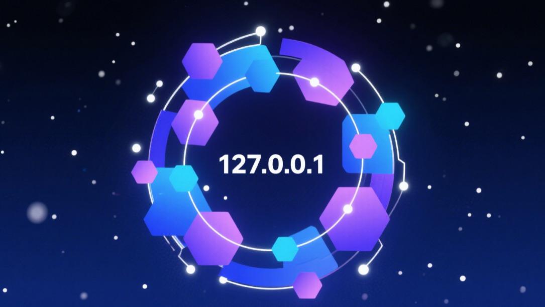 有了物理IP，为什么还要配Loopback地址？这不是多此一举吗？