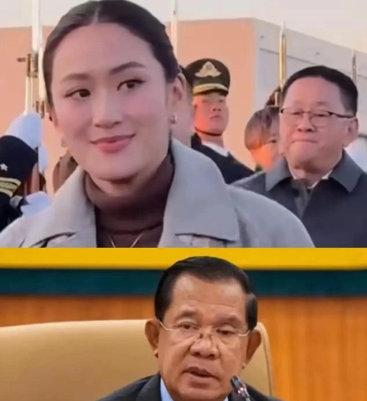 泰国总理这个位置，谁坐了都一样。矛盾太多了，泰国总理纯粹就是第三把手。
说白了，