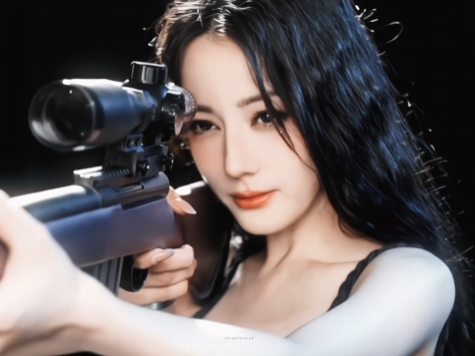 曝迪丽热巴内心很孤单！迪丽热巴亲口说的么有没有可能人家就是喜欢独处享受独处 一个