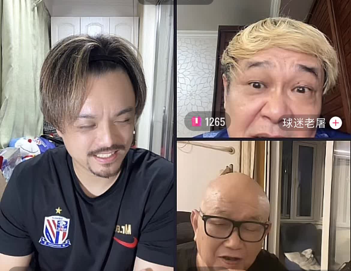 看完了北京国安和青岛西海岸的足协杯比赛后，上海媒体人秦天觉得很诧异，他觉得这样的