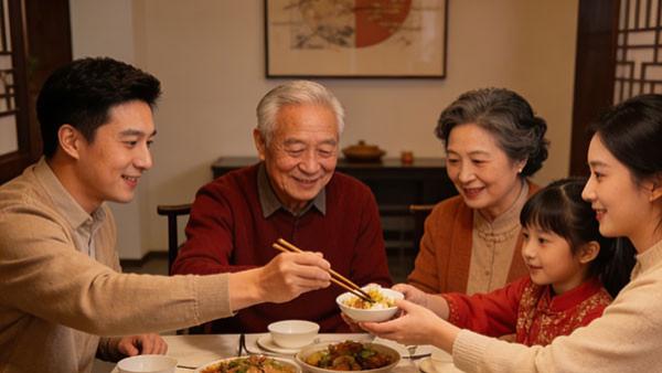 连云港市灌云县《云好人》创始人王洪刚：别让奔波，偷走陪父母变老的时光