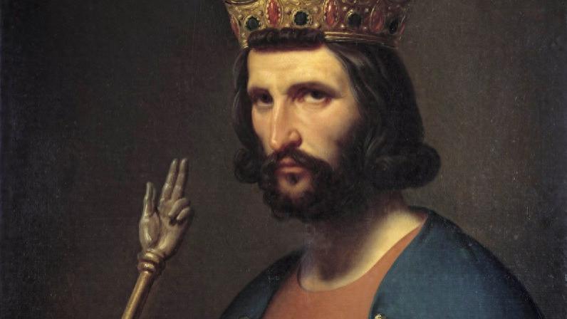 开局一个岛？他凭啥让卡佩家族统治法国 800 年？3 招太绝了！