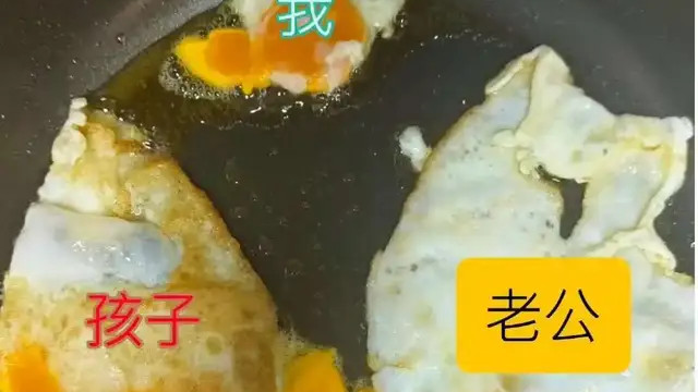 “感觉煎个蛋，像讽刺自己一样”：牺牲感，是一味毒药