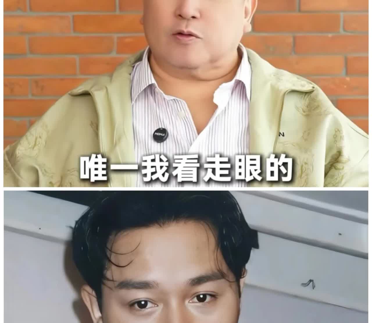 终于理解张国荣为什么自杀了，
不是因为取向问题，
也不全是抑郁症原因，而是当