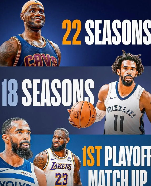 18年等一回！詹皇康利季后赛首战引爆全网：这剧本NBA都不敢写？ 
 
当40岁