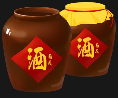 山西，一男子花10900买了8瓶五粮液，付完钱刚出店门就被店员追上来，把酒抢走摔