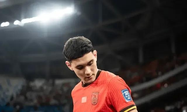 中国u22 2:1战胜东帝汶u22，本场比赛拜合拉木进球了，对于这个进球，他自己