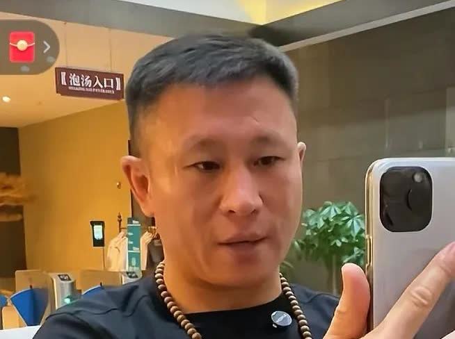 8月11日，火麒麟王赛与马嘉文比赛后感言：我虽然输了比赛，但是我绝对不会服气的！