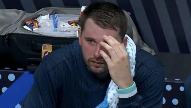 德罗赞32分国王战胜湖人，东契奇42分遭遇施罗德事件反噬