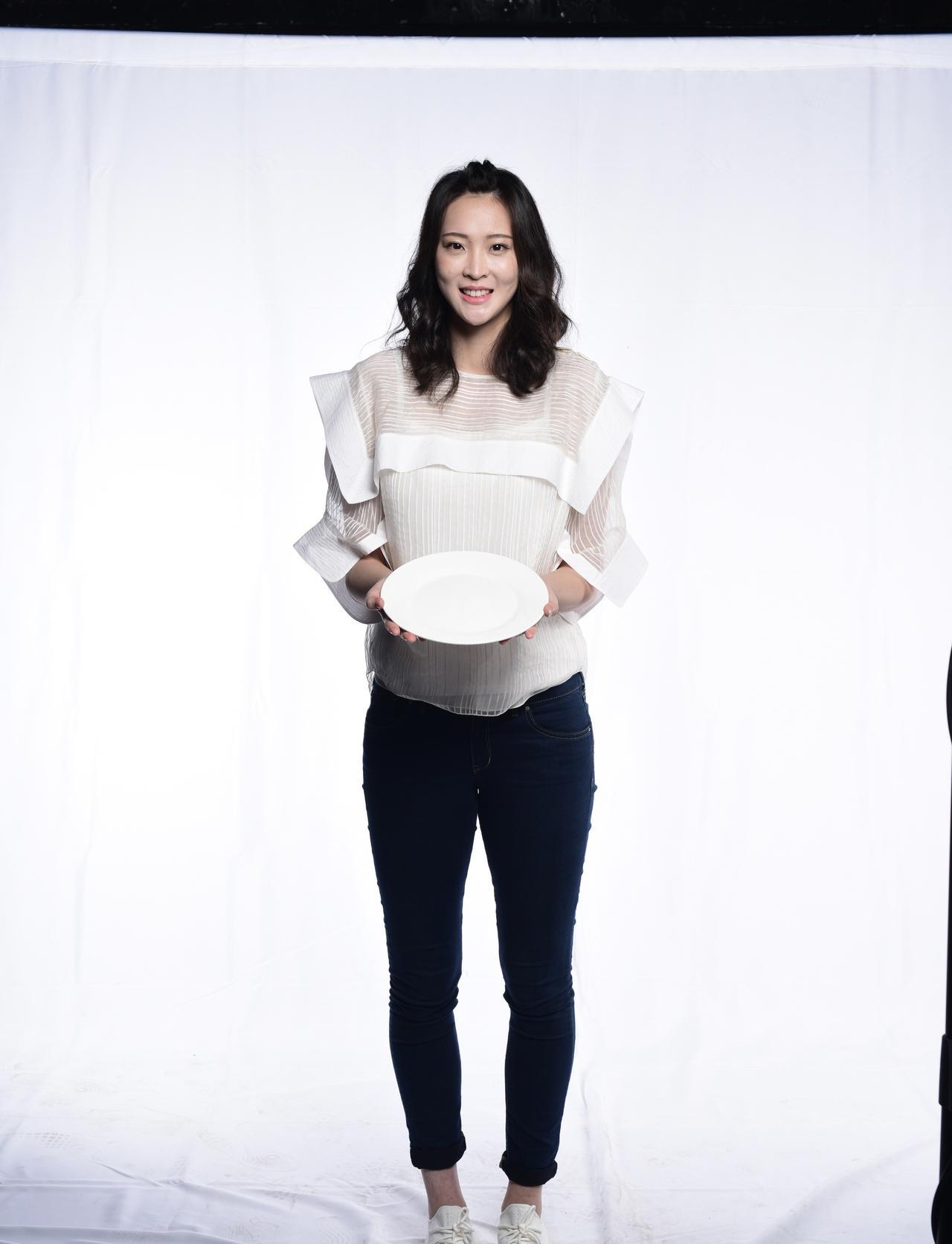 惠若琪，192cm，中国女排前队长。