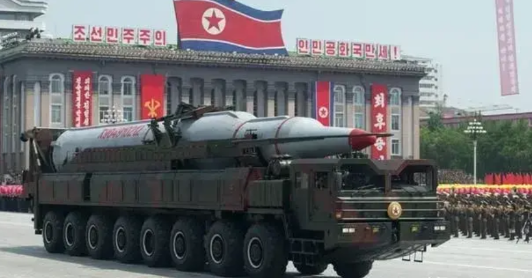 3月16日，朝鲜直接对七国集团（G7）开火，指责其在外长会议上讨论朝鲜“弃核”问