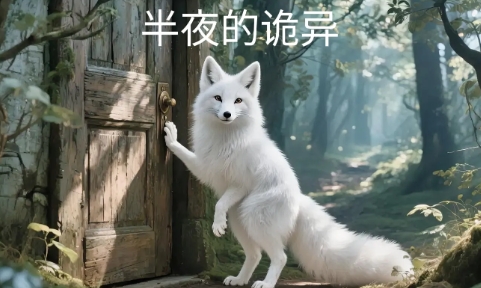 最近山东和狐狸杠上了