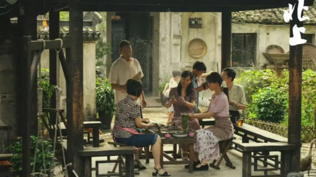 这5部热播剧，哪部是你的菜？