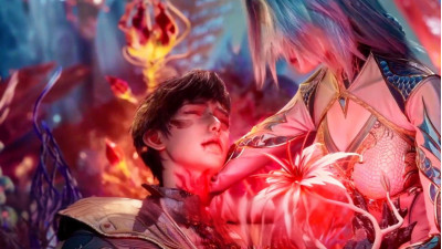 斗罗大陆：盘点斗罗十大时间线彩蛋，神王唐三万年布局曝光！