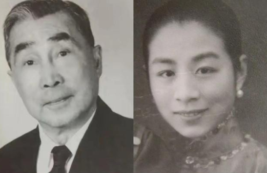 1947年，57岁北交大校长张福运偷偷和养女在一起，还导致她怀孕，妻子生气要离婚
