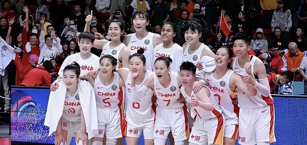 潘臻琪热身赛8次出手，拿到10分；
王佳琪热身赛7次出手，拿到14分；
张茹热身