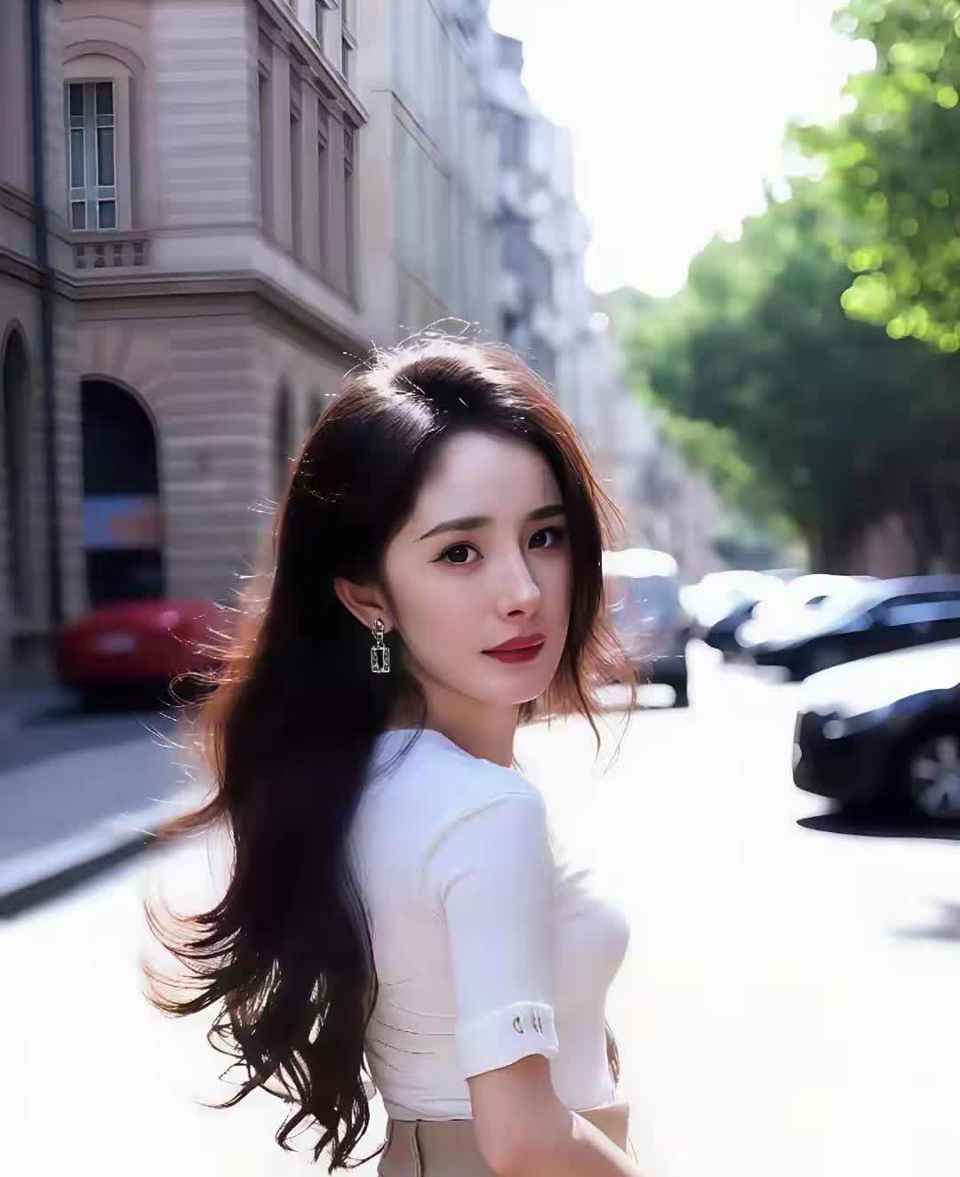 杨幂     第1141辑