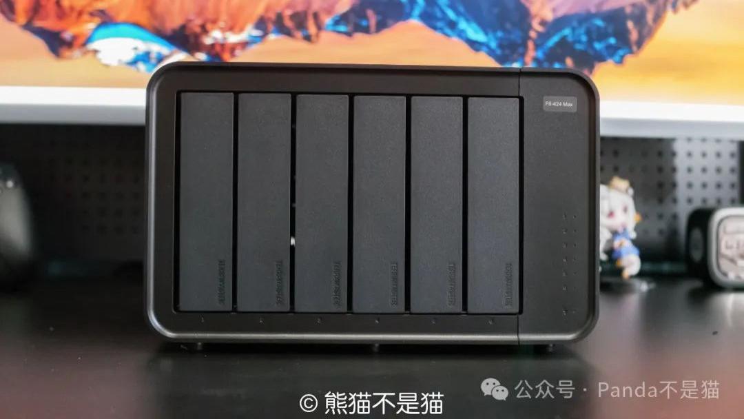 崩溃后的顿悟：从数据丢失到铁威马备份中心的救赎之路，NAS的备份“哲学”