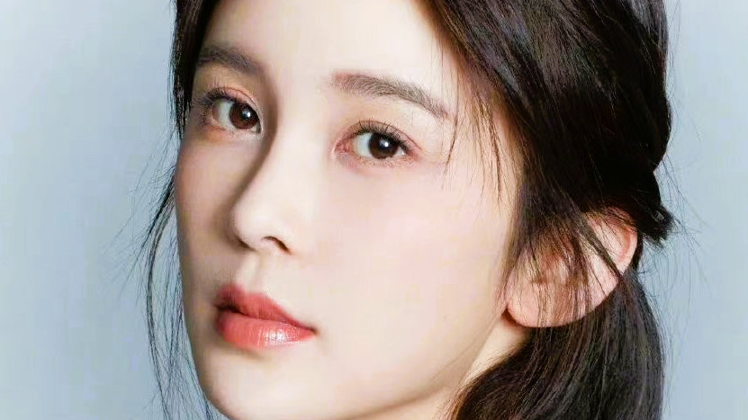 赵樱子自曝与小 11 岁一线男友分手！男方挑剔容貌，果断退彩礼