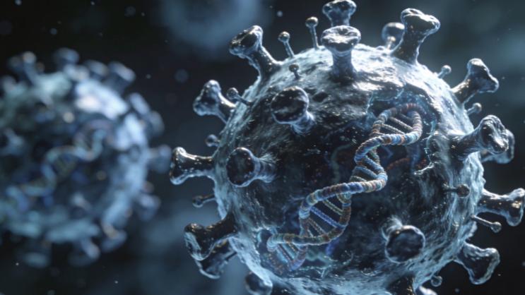 科学家们将病毒送往太空，病毒进化方式被重塑