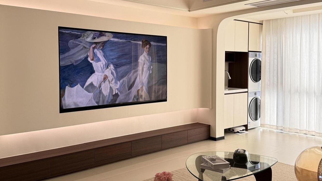 新房入住一年，媳妇说最满意这8个设计：好看不说，还特实用！