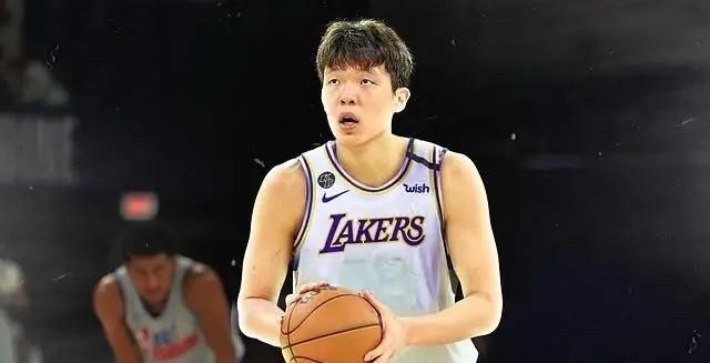 虽然美媒体报道湖人有意杨瀚森，而且建议湖人向上交易选秀权，因为湖人的55顺位显然