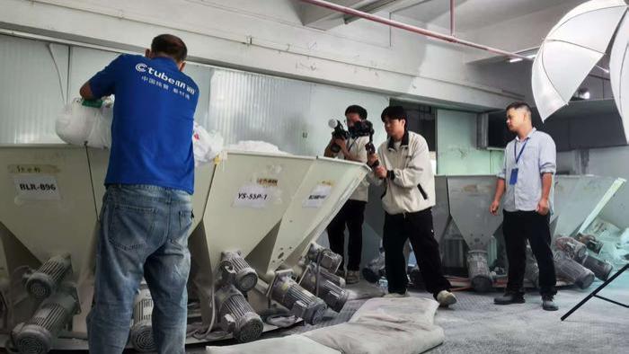 东莞广告片拍摄：如何打造令人难忘的品牌故事？