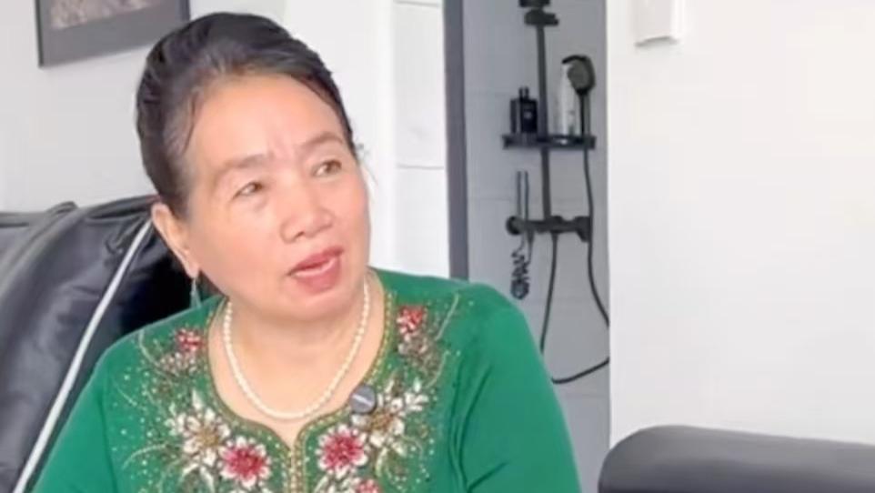 漂亮大妈空手套白狼，要66万彩礼，要求男人在房产证上写她的名字