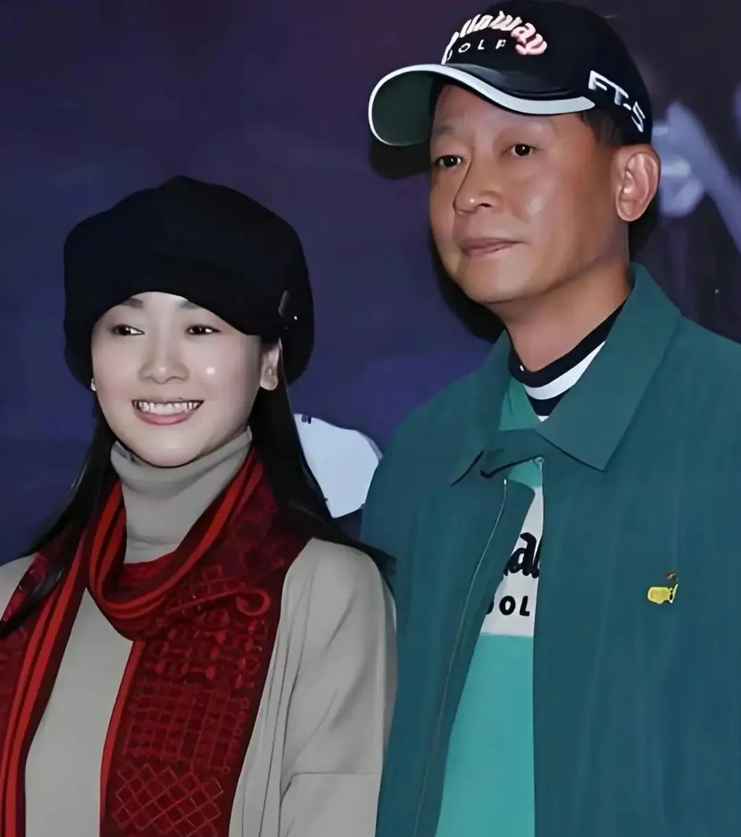 左小青怒斥女演员低俗











左小青，娱乐圈一位漂亮又有实力的女演