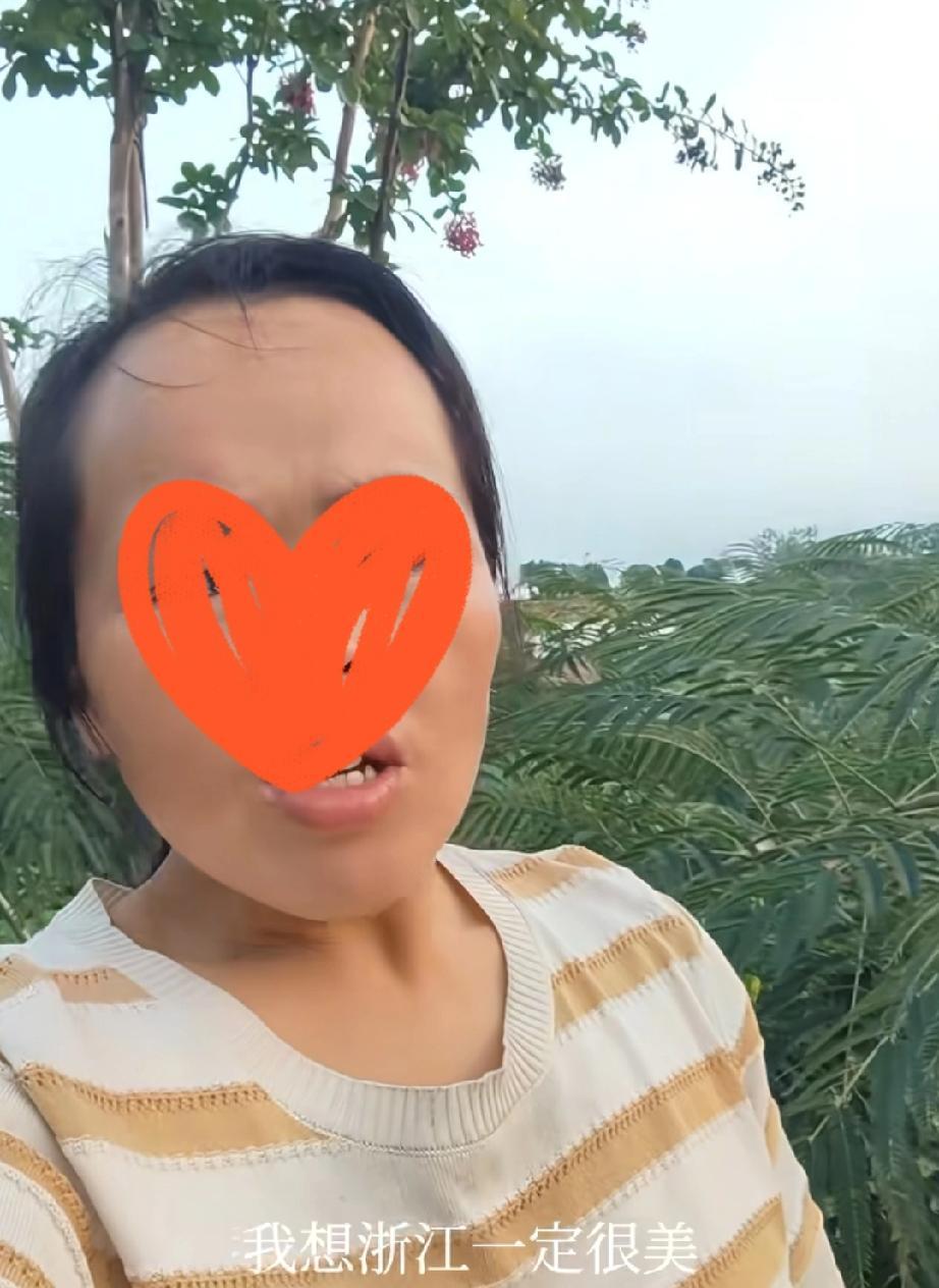 唱奔溃6600万浙江人的云南女子，还有浙江文旅
网络时代，每天都有新鲜事，最近6