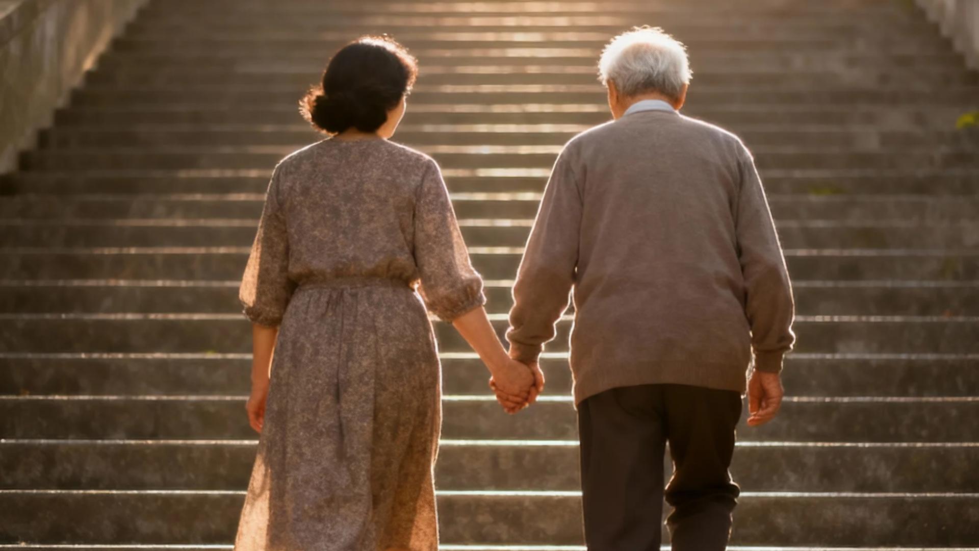 婚姻真相：能过就别离！这4个扎心现实太真实