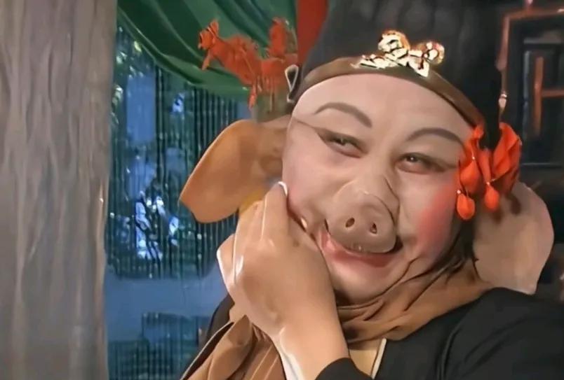 以前我一直都认为，我们小的时候看的那些电影或电视比如电视连续剧《西游记》的时候，