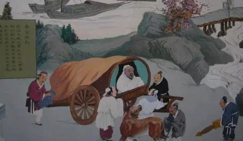独尊儒术：如何塑造了中国两千年的文化脊梁？
在中国历史的长河中，许多思想和文化流