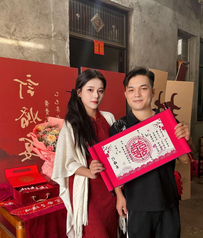 老实人承担一切。