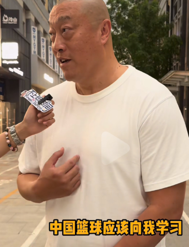 杨瀚森选秀这事，你不能不服马健

你别看现在一片欢呼声，在上月26号之前，整个国