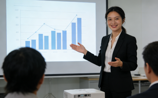 被领导PUA五年，她抢我的功、贬我的人、断我的路，我没辞职，只递了三页纸，第二天她主动提了离职