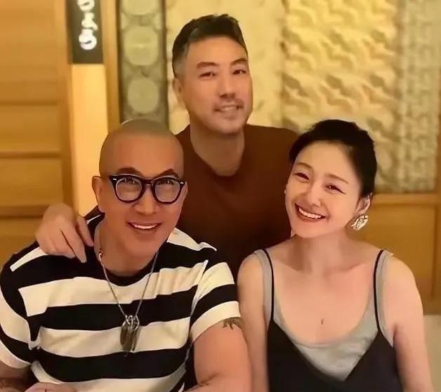 具俊晔定居台湾，孝子形象遭调侃？