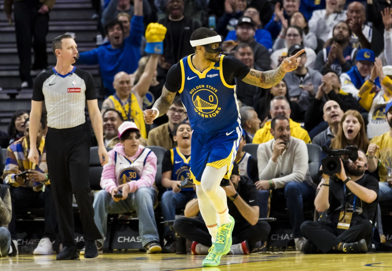 据NBA记者Ary报道，小加里-佩顿最近更换了经纪人，签约了WME经纪公司的比尔