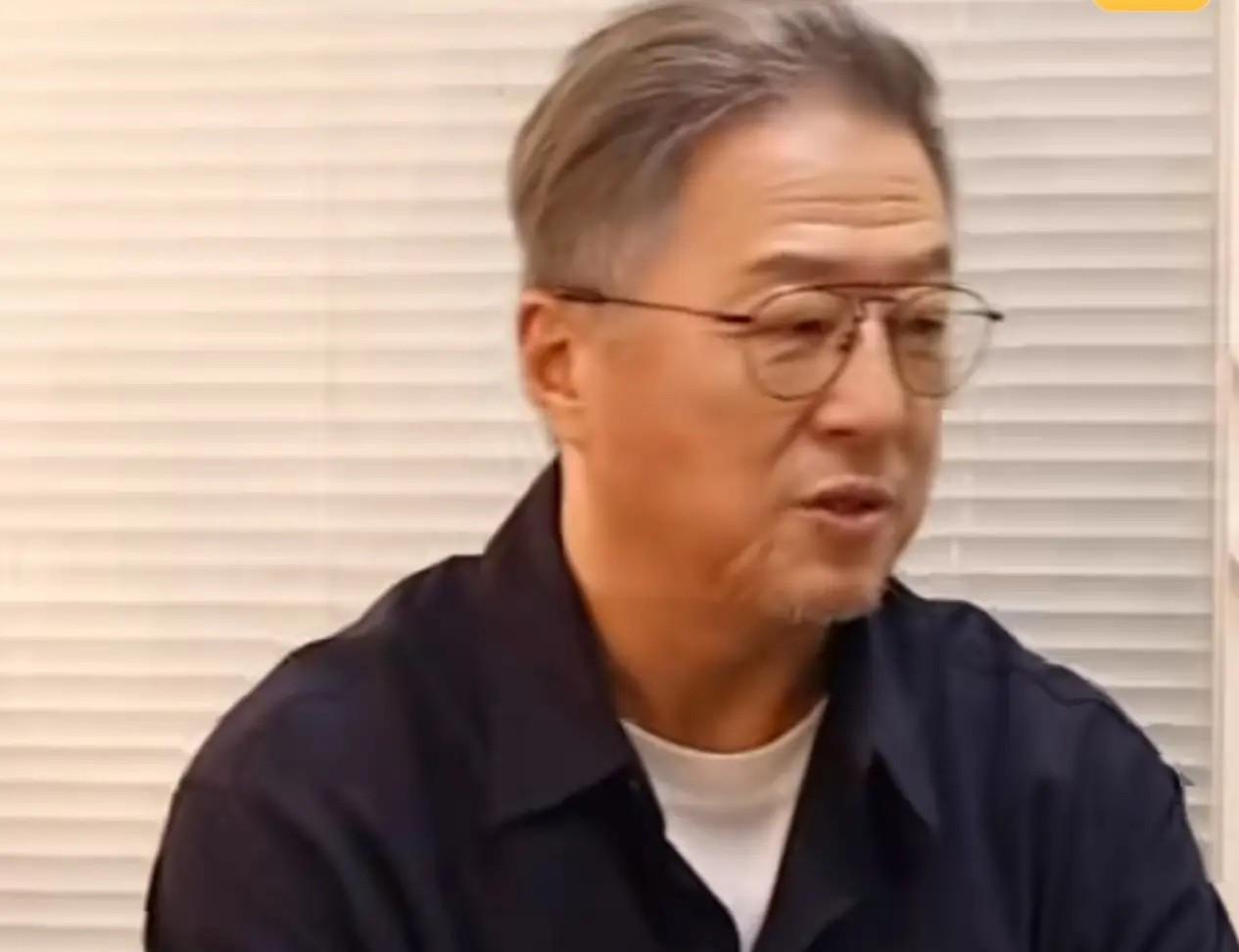 人还是要有点底线的，不能什么事都拿出来播哎……
连王伟忠都站出来替s家抱不平了！