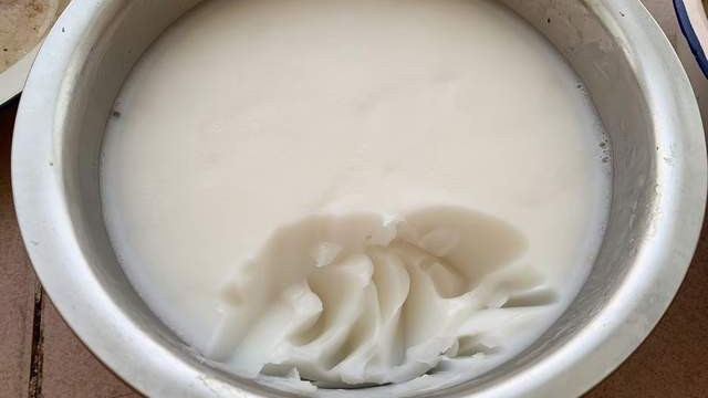 熬猪油，直接下锅就错了！牢记要多加3样料，猪油白净香浓没腥味