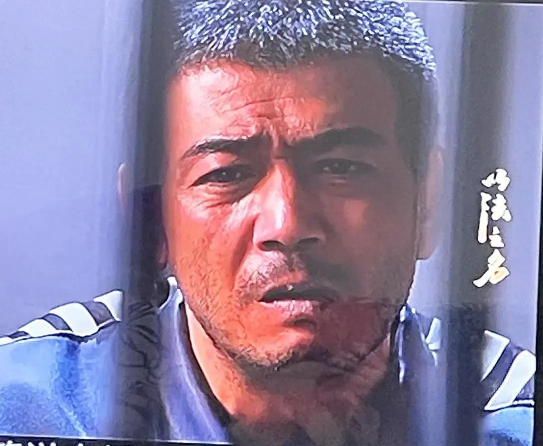 万海就这么下线了《以法之名》看的人生气郁闷，为什么大家都没有想到保护好万海这个关