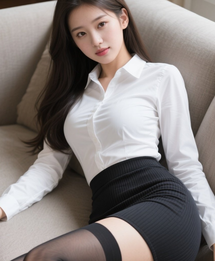 豪门贵妇风姿绰约，一颦一笑尽显贵气