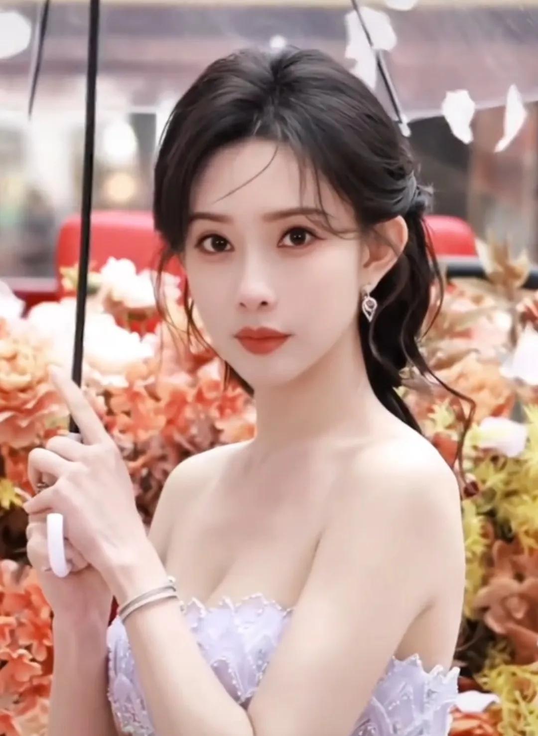 孟子义除了《九重紫》还有什么剧推荐嘛， 大家看过孟子义的第一部剧是什么？恭喜孟子